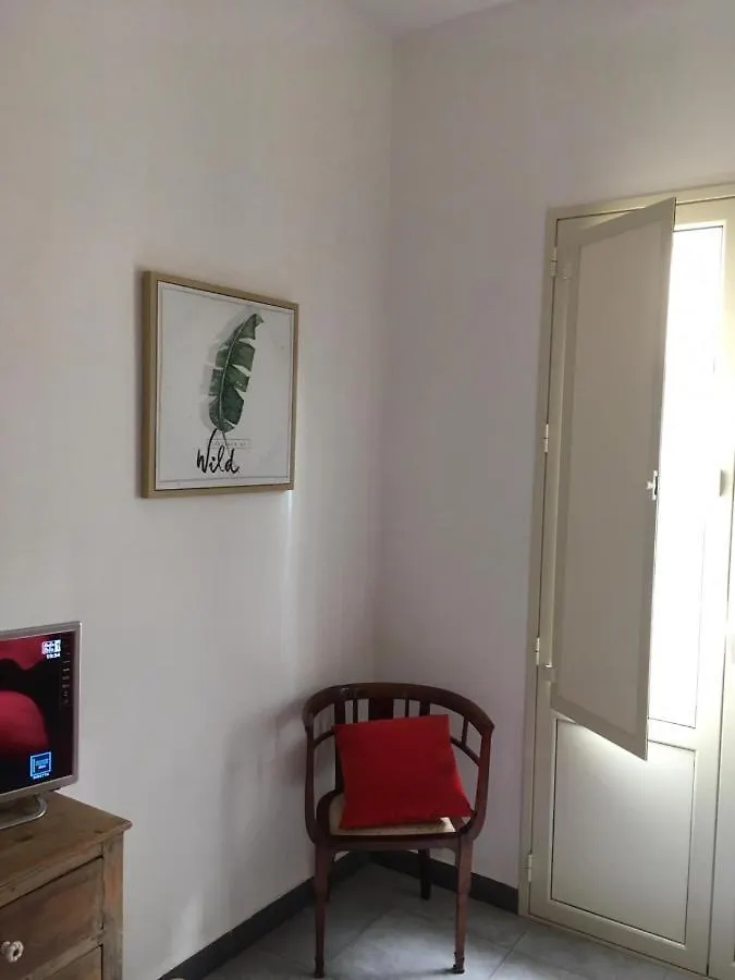 Apartment Le Casette Di Pedro 2 Trapani